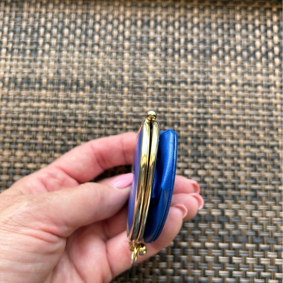 Christian Dior coin/jewelry pouch - Picture 3 of 9